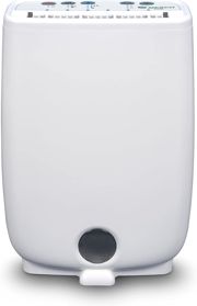 Meaco DD8L Junior Anti-Kondensations-Luftentfeuchter