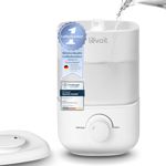 Budget Option: LEVOIT Top-Fill Luftbefeuchter 2,5L