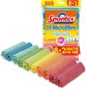 Spontex Mikrofasertuch-Set 10 Stk.