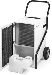 TROTEC Luftentfeuchter TTK 171 ECO