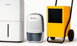 Featured image of post Der große Luftentfeuchter Test 2025 – Die besten Modelle im Vergleich und alles, was du wissen musst