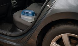 Featured image of post Luftentfeuchter fürs Auto – Feuchtigkeit effektiv und günstig bekämpfen