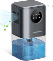 HOMTRONICS 1700ML Entfeuchter