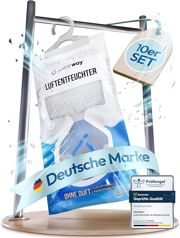 PEARWAY Luftentfeuchter Beutel